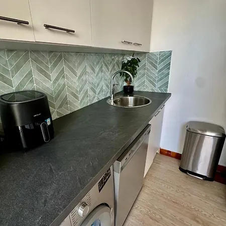 Apartamento Charming Seaside Ideal Location *