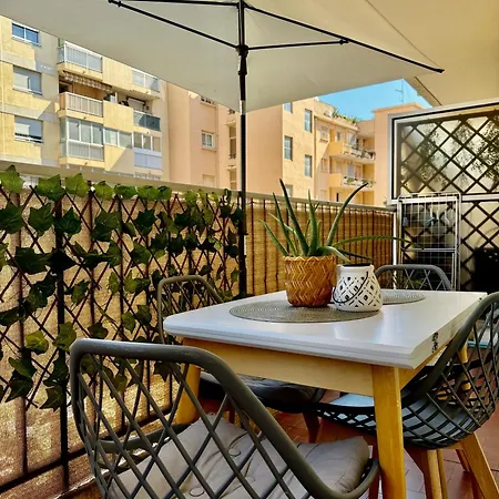 Apartamento Charming Seaside Ideal Location *