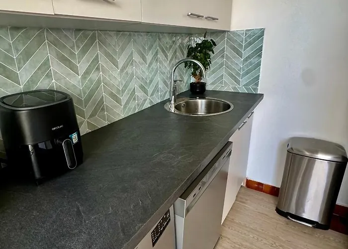 Apartamento Charming Seaside Ideal Location *