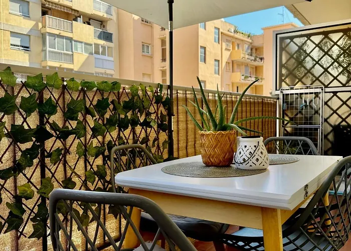 Appartement Charming Seaside Ideal Location *