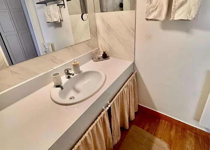 Apartamento Charming Seaside Ideal Location